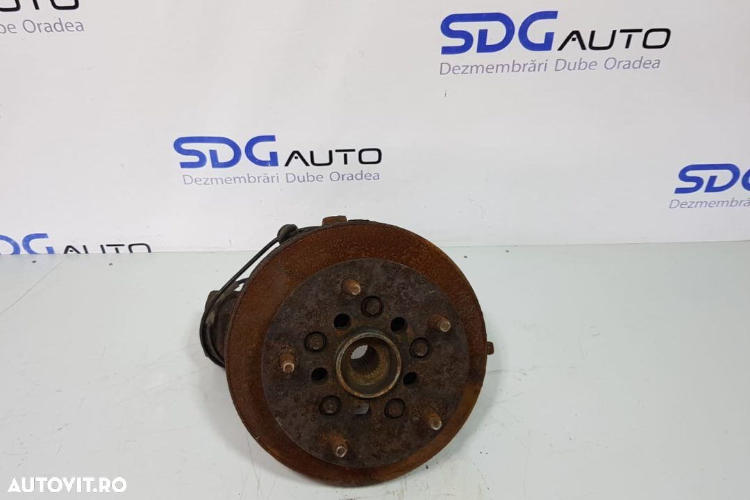 Fuzeta Stanga Fata Ford Transit 2.2 2006 - 2012 Euro 4 - 4