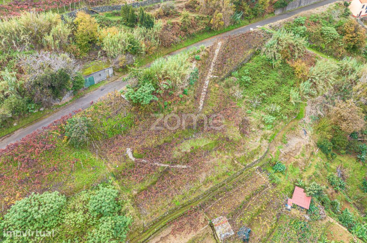 Refúgio perfeito com uma área de 1253 m2 em São Vicente-5