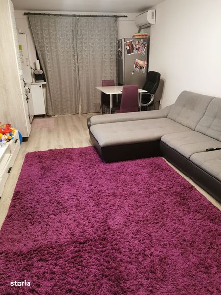 Vand apartamen 3 camere