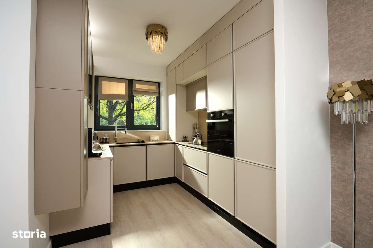 Vila 5 camere tip 1 - Mobexpert Homes Pipera - Imagine principală: 4/13