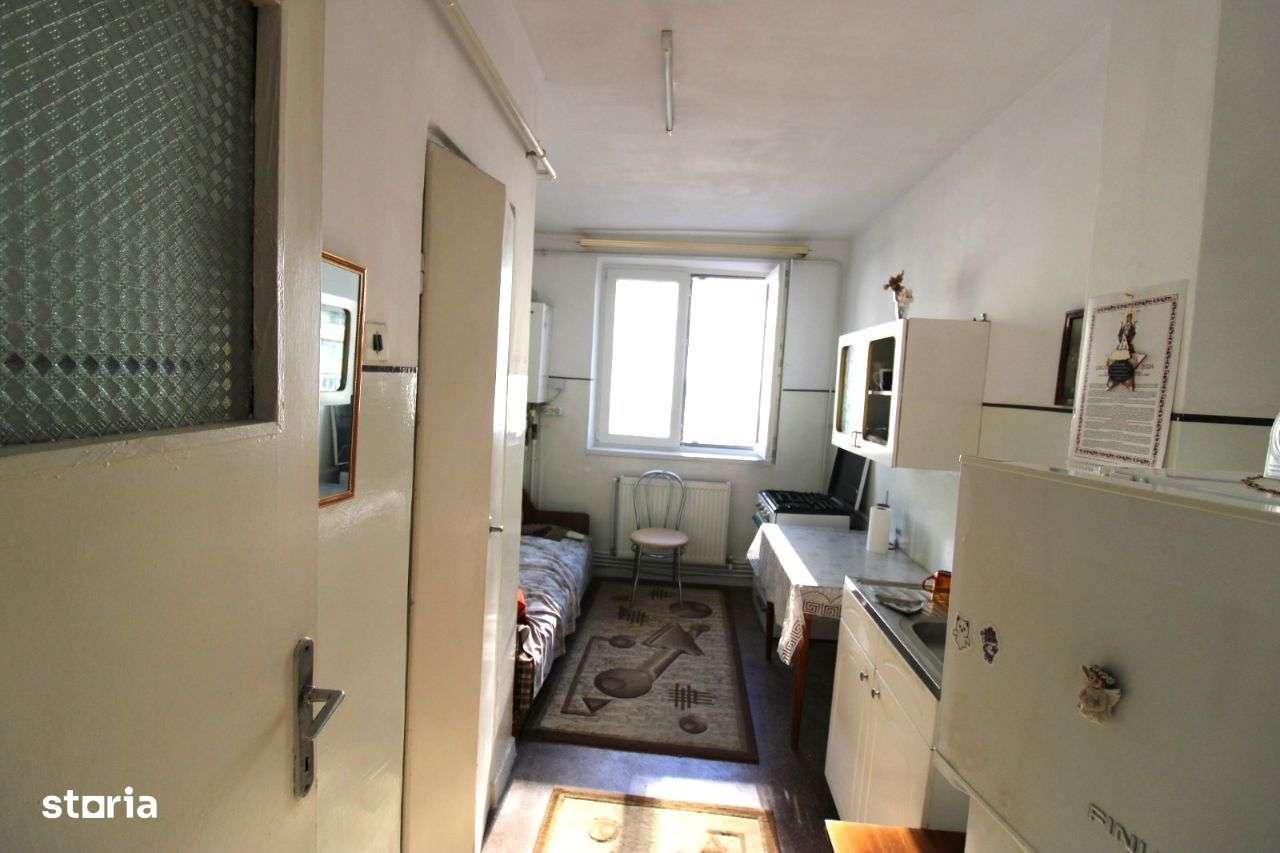 Apartament cu 3 camere in Micro 19 la Parma-5