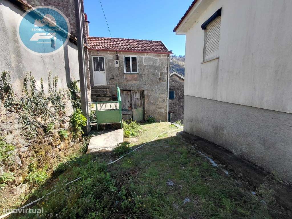 Moradia à venda Teixugueiras- Cabeceiras de Basto-5