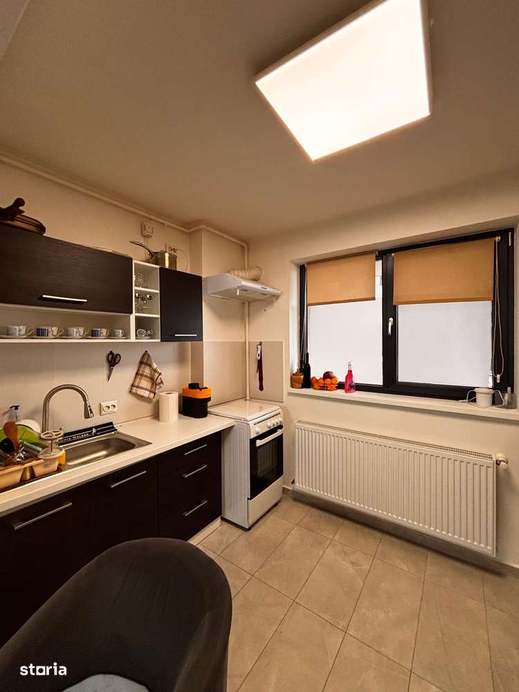 Apartament de vanzare Hils Brauner, Metrou Nicolae Teclu, Pallady-0