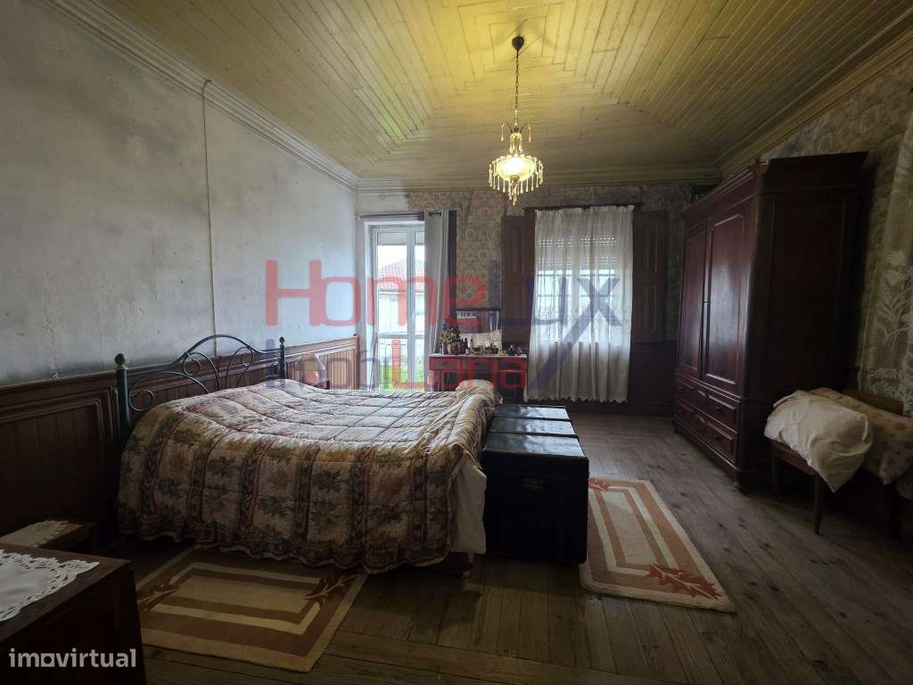 Moradia para venda em Lages de Silgueiros-42