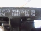 Podstawa filtra paliwa Iveco 504030790 - 2