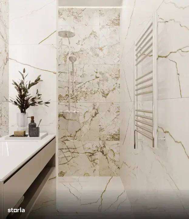 Apartament de 2 Camere | Mutare in Ianuarie – Theodor Pallady-4