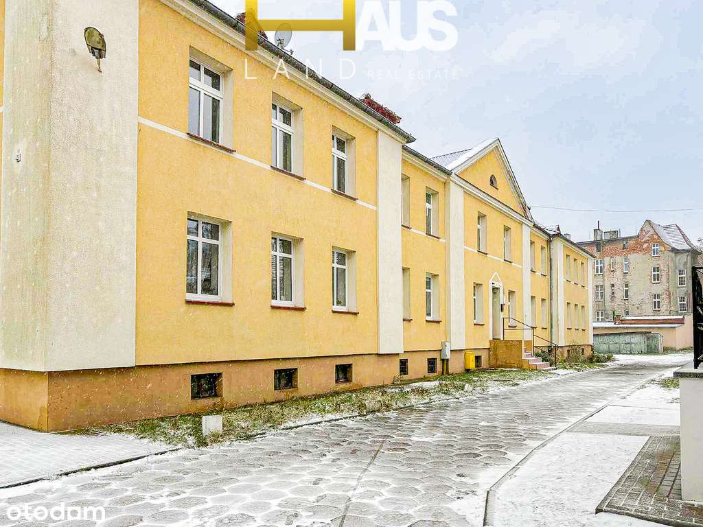 Malbork - 3 pokoje 88,80 m2 - Dzień Otwarty 06.12-12