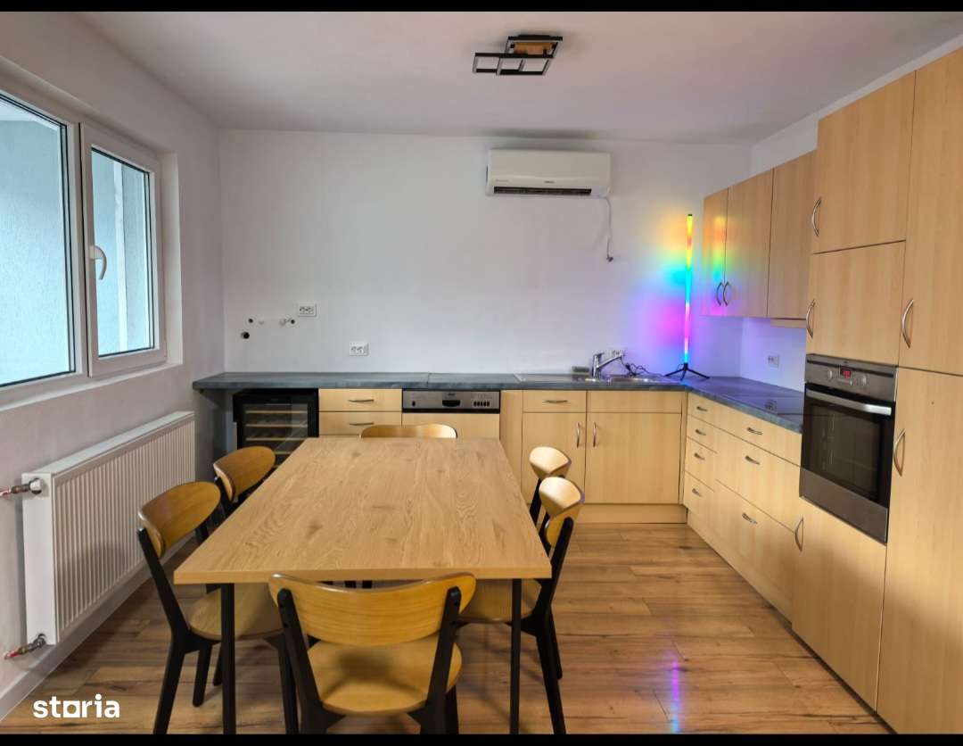 Vând casă Mihaesti-4