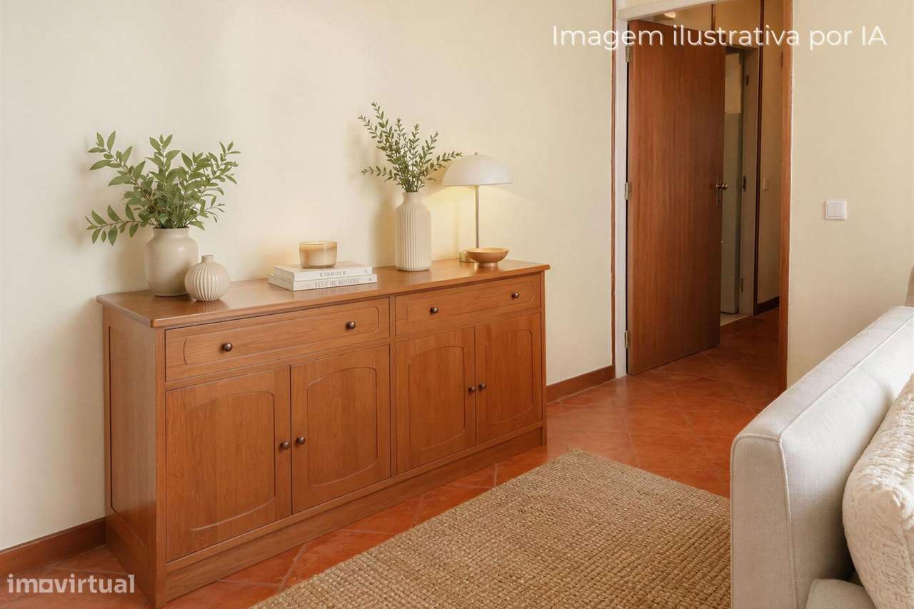 Apartamento Exclusivo T3+1 no 17.º Andar com Vista Panorâmica...-10