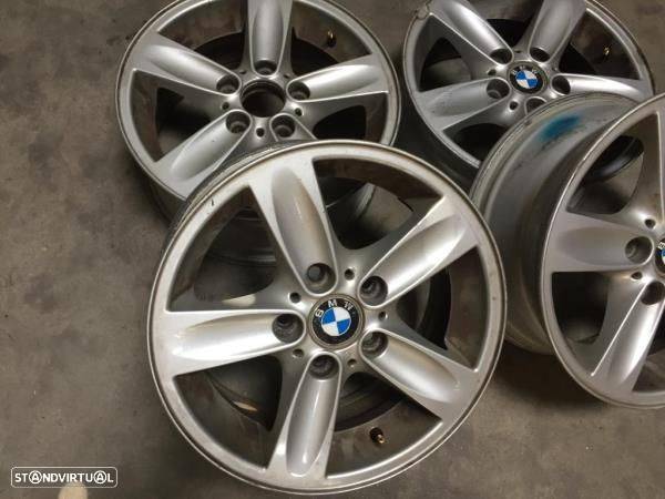 Jante Especial / Jantes Especiais Bmw 1 (E87) - 3