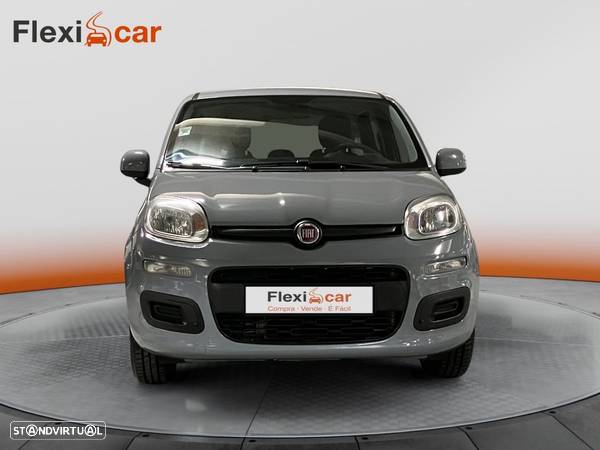 Fiat Panda 1.2 Lounge - 2