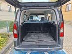 Citroën Berlingo e-HDi 90 FAP EGS6 Multispace - 6