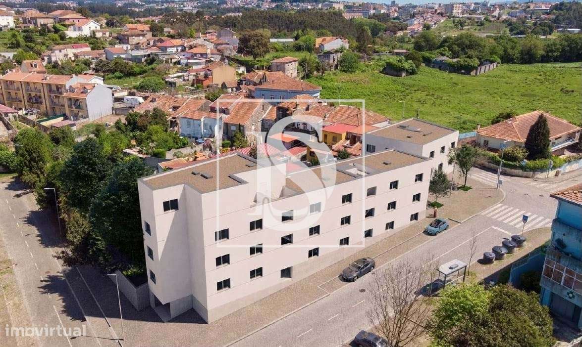 Apartamento T2 - Ótima oportunidade p/Habitação ou Investimento na zon - Grande imagem: 5/9