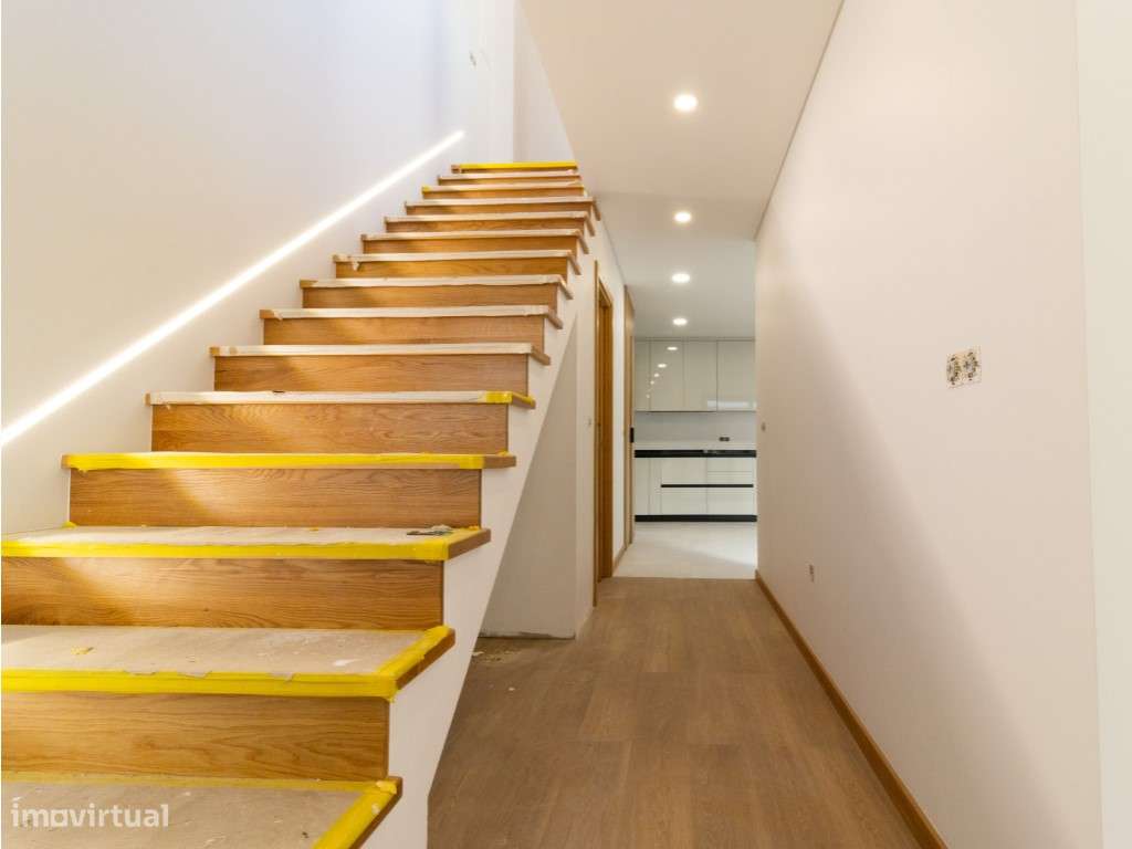 Moradia T2 +1, Ançã-8