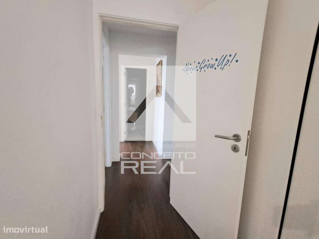 Penthouse  - c/ Terraço 360º  - Privacidade Total - Piscina - Boavista-26