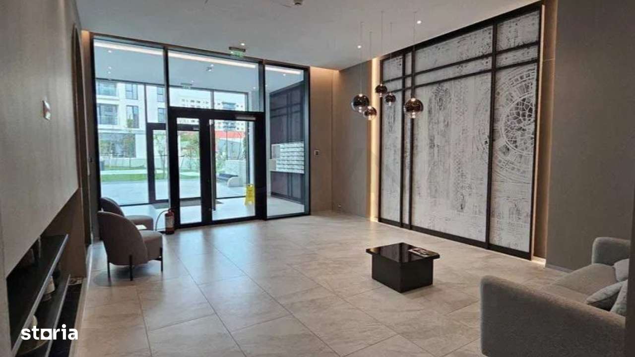 Apartament 2 Camere ONE Cotroceni - Imagine principală: 5/10