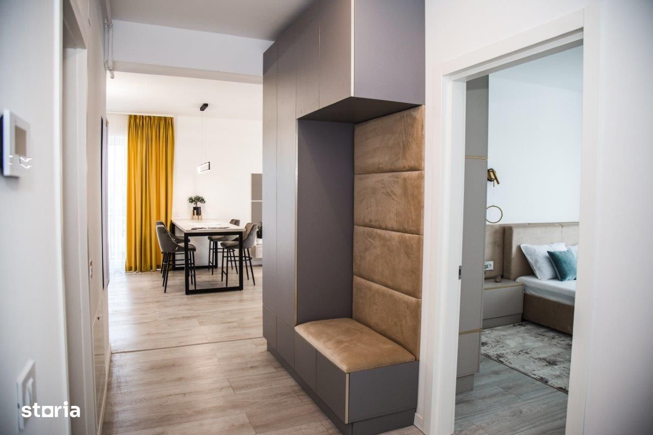 Apartament 3 camere / Calea Surii Mici, Sibiu/ Valletta Park / Zacaria