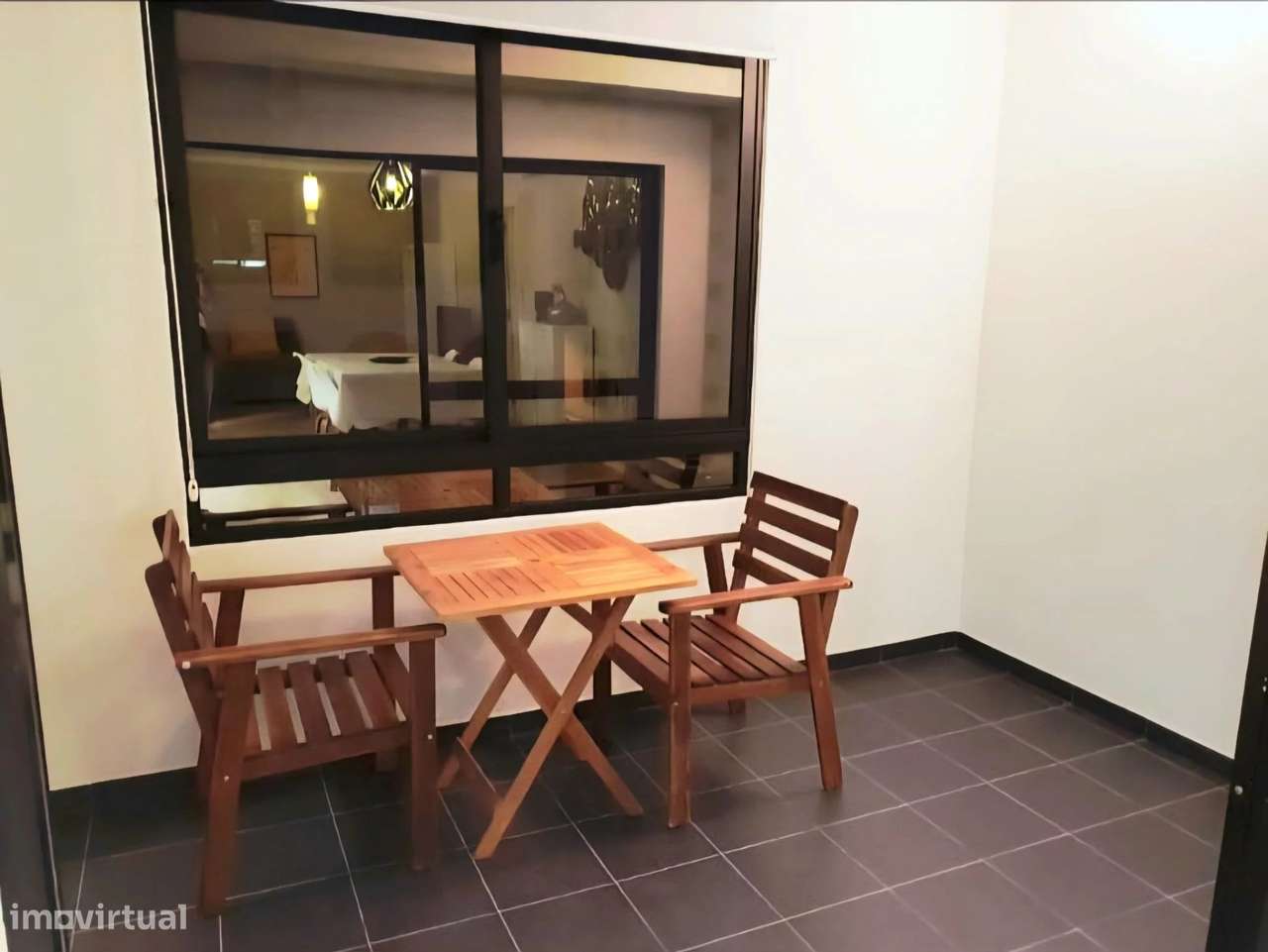 T2 Vista Mar em Quarteira | 150m da Praia | Garagem - Grande imagem: 4/14