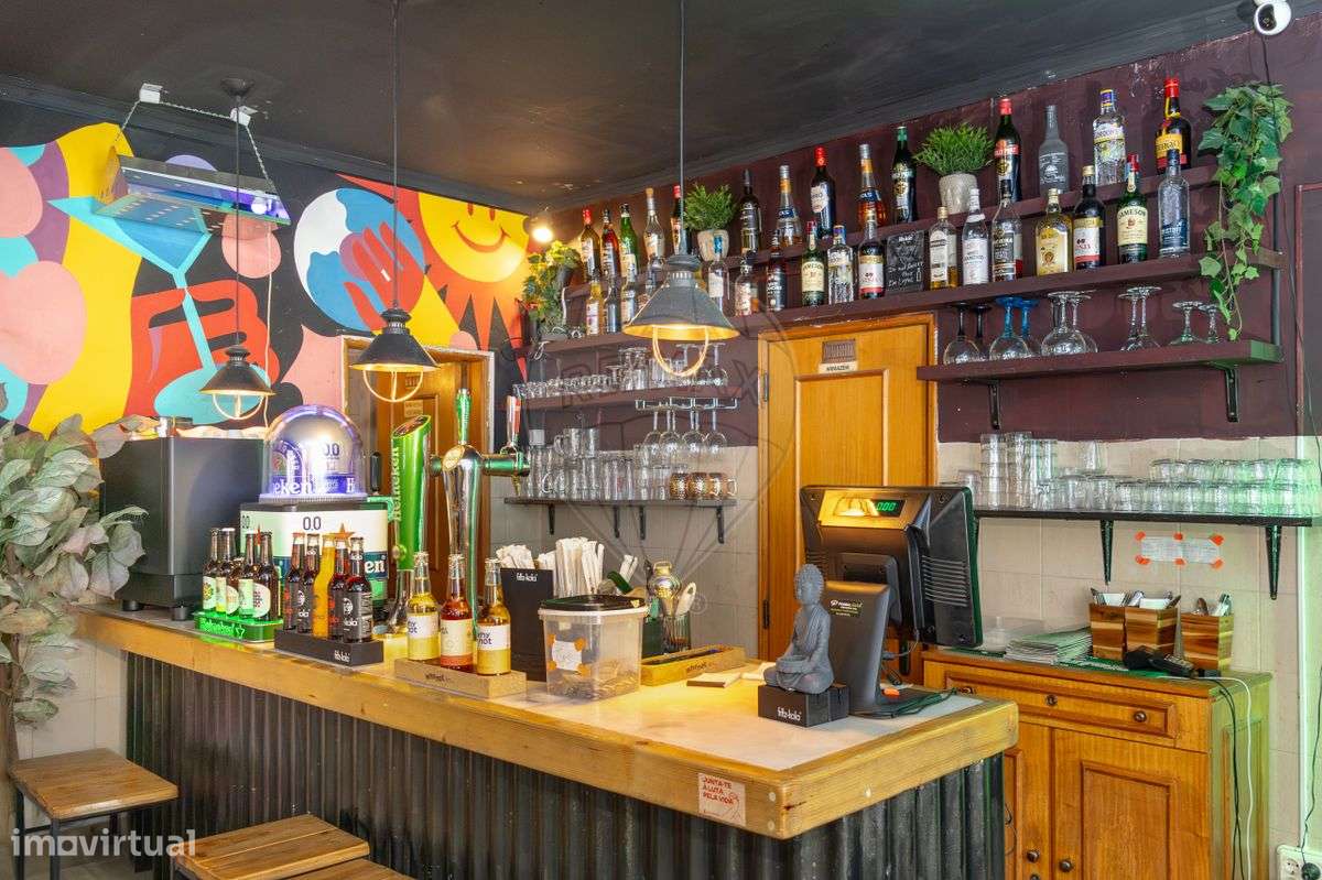 Trespasse  para venda - Grande imagem: 3/21