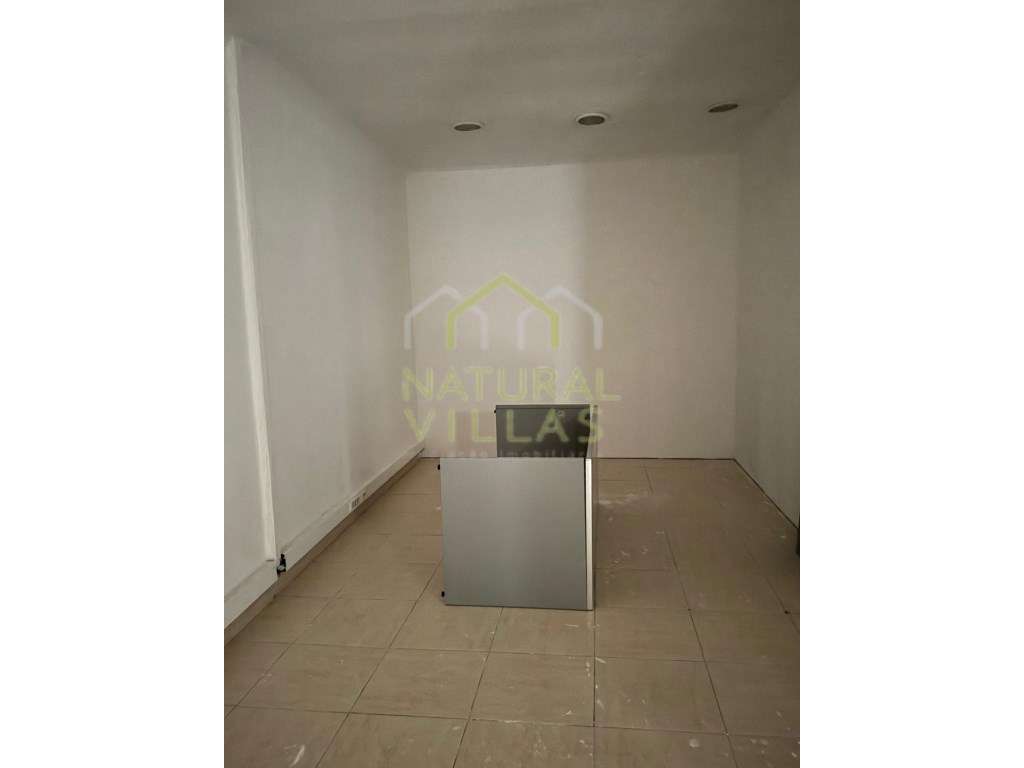 Loja para comércio em zona movimentada, Faro - Grande imagem: 4/10