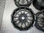 Felgi Vw Golf Caddy Passat Audi A4 Seat Skoda 7Jx16 et38 5x112 - 3