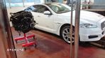 WYMIANA JAGUAR XF 3.0D silnik kompletny 306dtc - 2