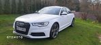 Audi A6 2.0 TDI Multitronic - 1