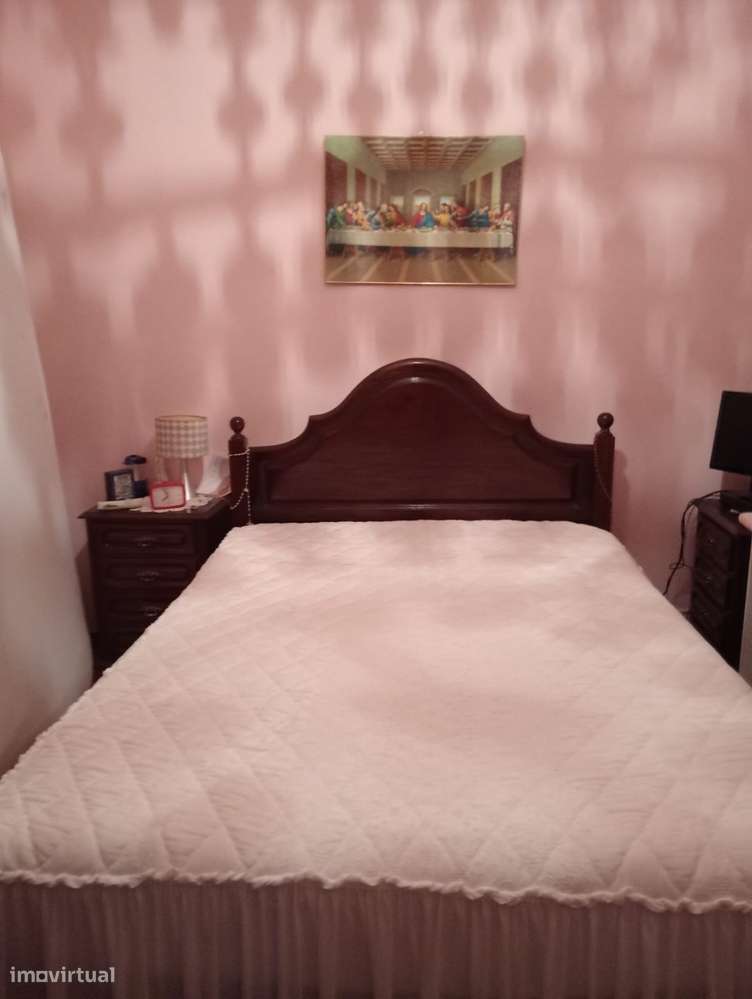 Moradia T2  Lamarosa de Coruche-7