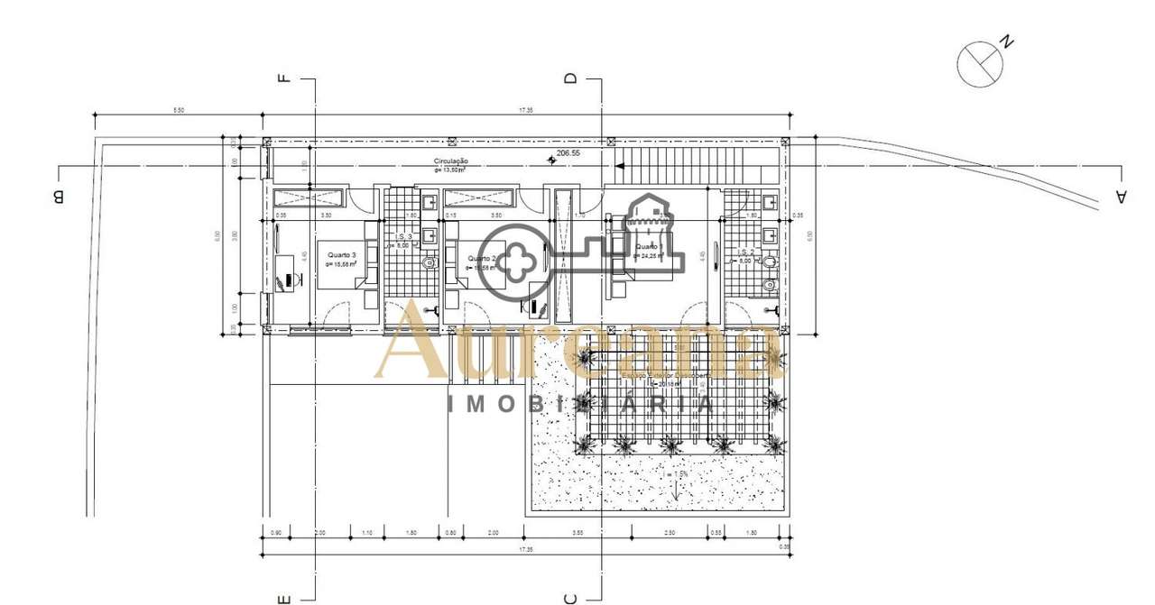 Moradia Chave na Mão - Lagoa do Furadouro-3