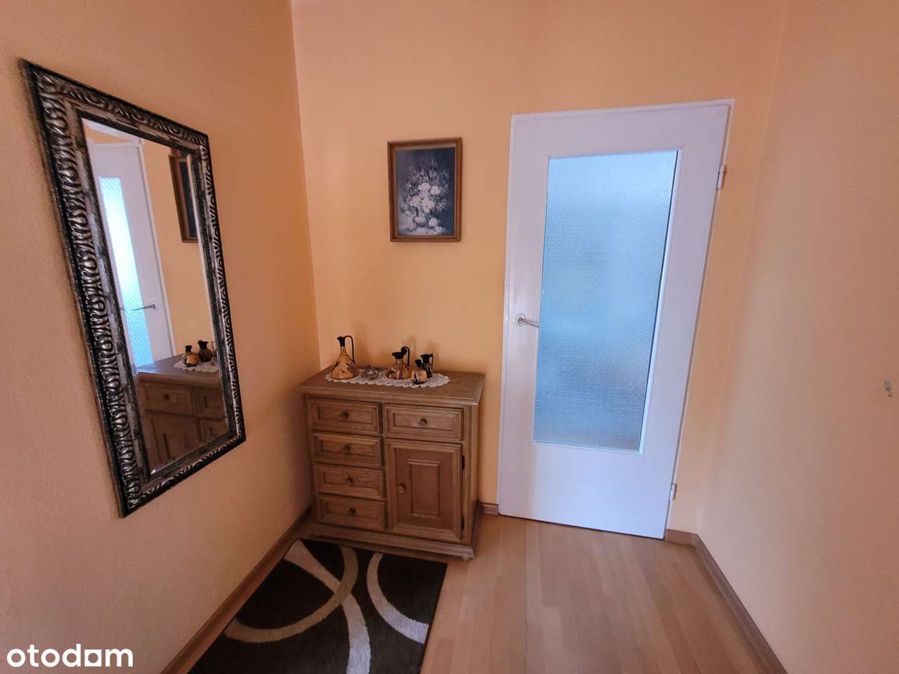 Dom 138 m2 z garażem 84 m2 i działką na biznes GRZEGORZEW-6