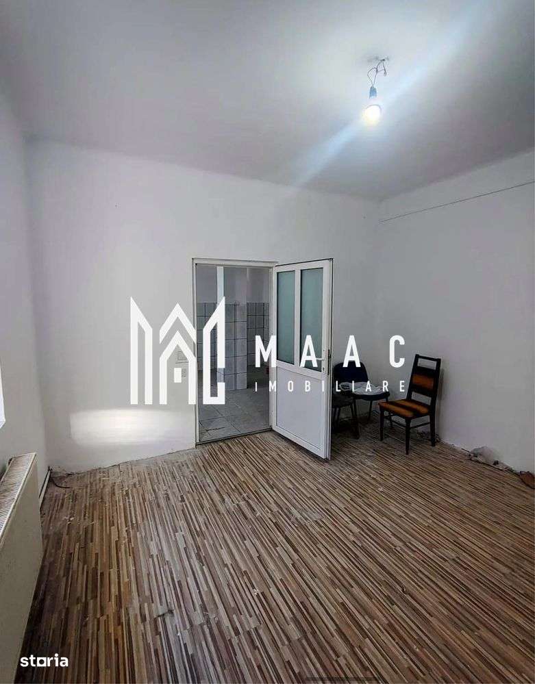 Casă cu curte în Sibiu | Ultracentral | 82 mp utili - Imagine principală: 5/7