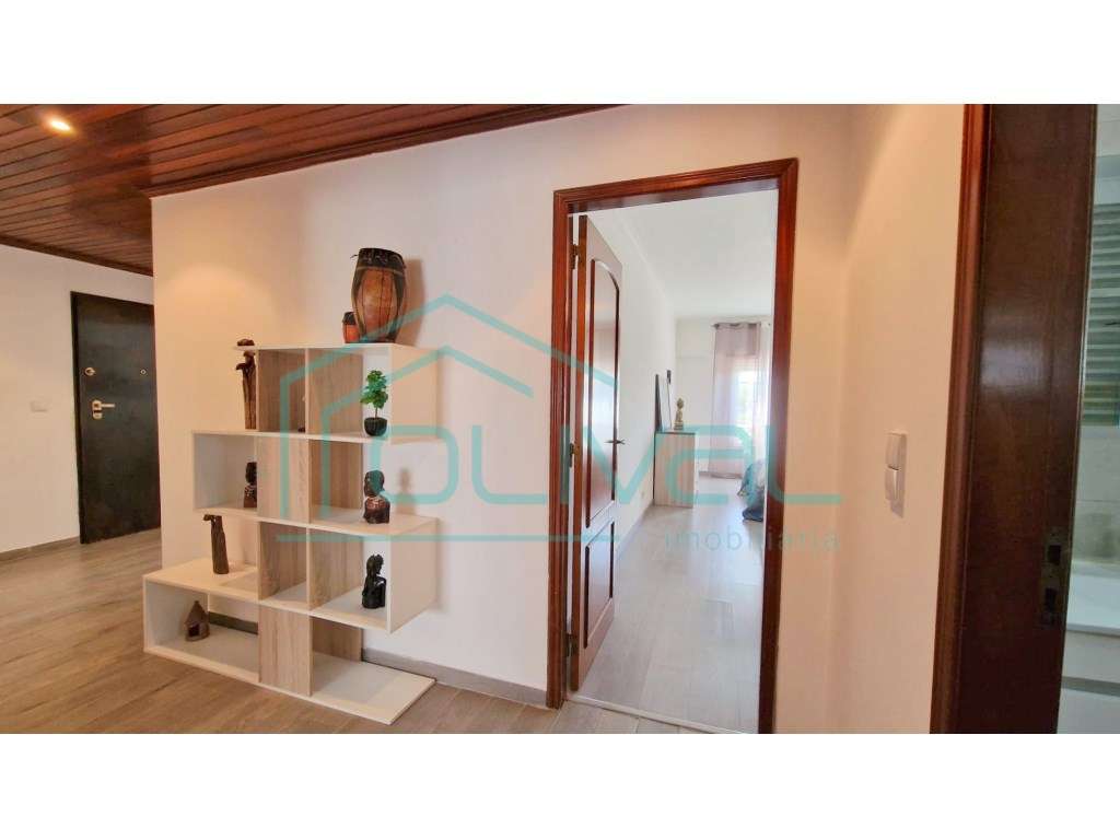 Apartamento T3 Porto Alto-12