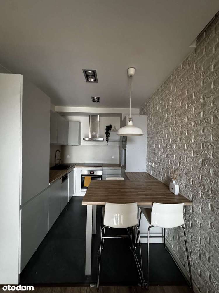 Mieszkanie na sprzedaż Łódź Lublinek- ul. Pienista - Pełny obrazek: 4/14