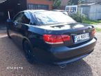 BMW Seria 3 320d DPF Cabrio - 9