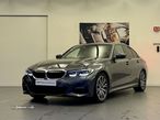 BMW 318 d Pack M Auto - 1