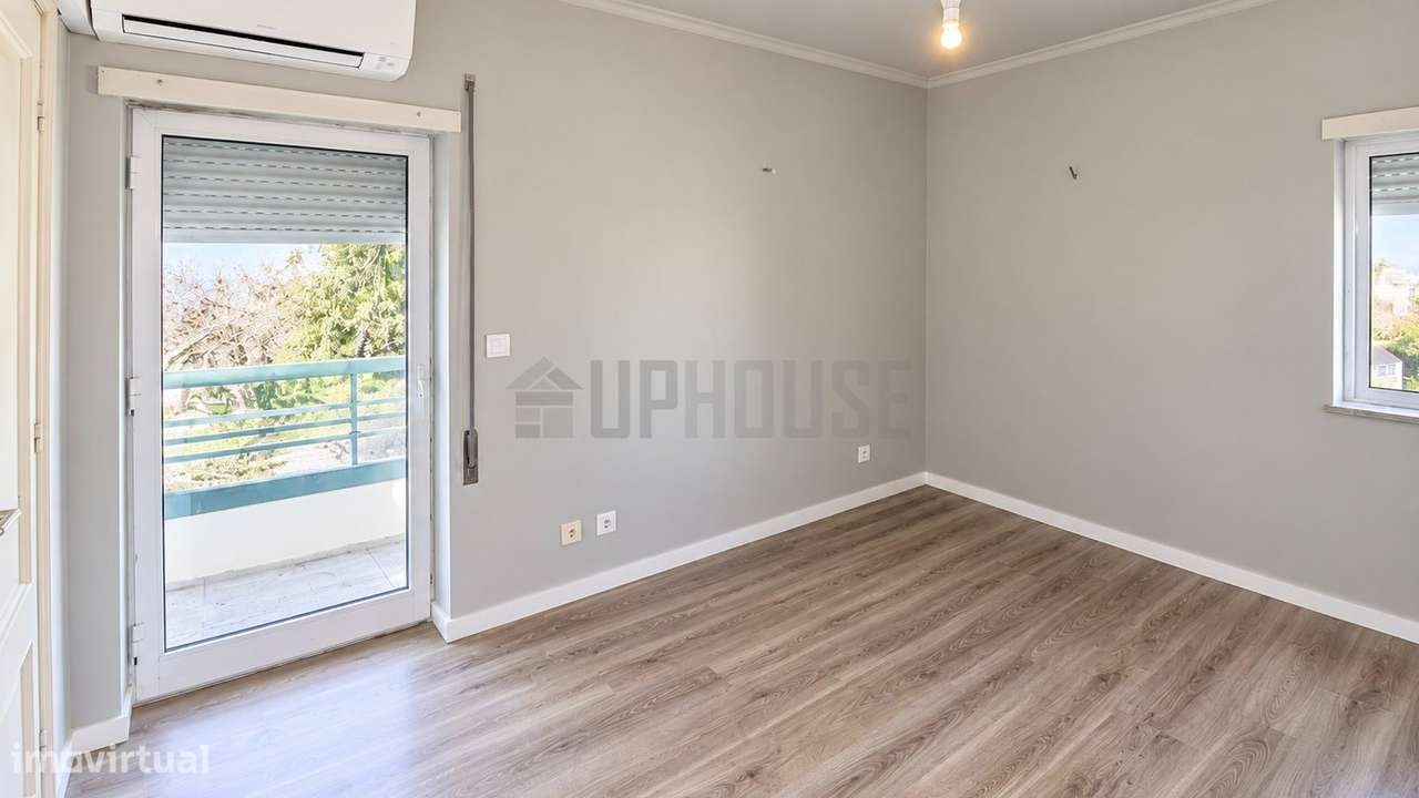Apartamento T2 Remodelado em Abraveses-8