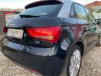 Audi A1 Sportback 1.6 TDI Stronic Ambition - 28