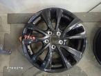 Alufelga MAZDA KIA HYUNDAI 5x114,3 ET50 7J 17 OX08 - 1