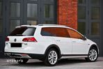 Volkswagen Golf Variant 2.0 TDI SCR 4Motion DSG Alltrack - 14