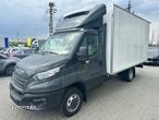 Iveco Daily 35C16 Box Congelare - 3