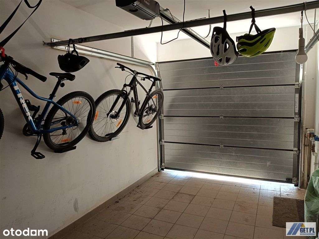 Komfortowy dom Kraków-Tyniec-14