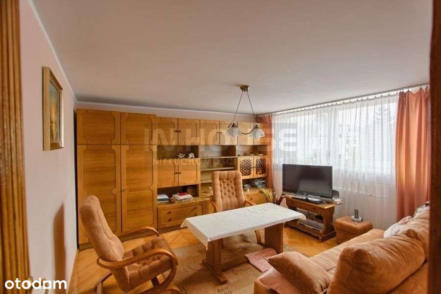 Dom przy lesie arkońskim, garaż na 2 auta-10