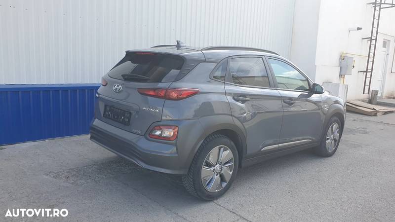 Hyundai KONA EV Advantage - 6