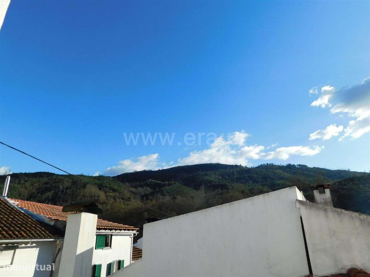 Moradia T4 / Seia, Sandomil - Grande imagem: 4/8