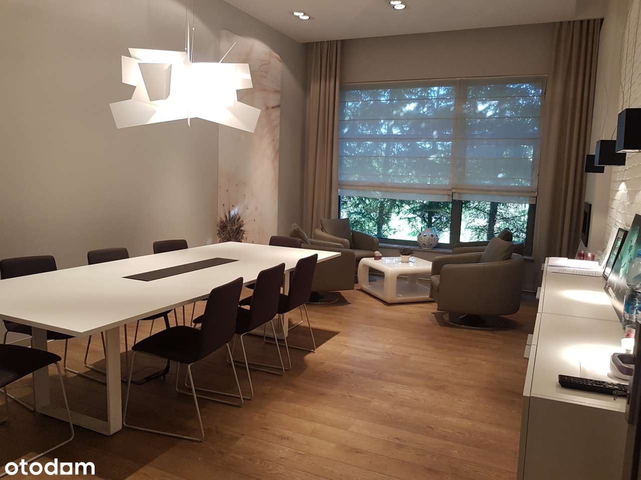 Nieruchomość Hala produkcyjno-magazynowa 1320 m2 działka 6709m2 - Pełny obrazek: 5/9