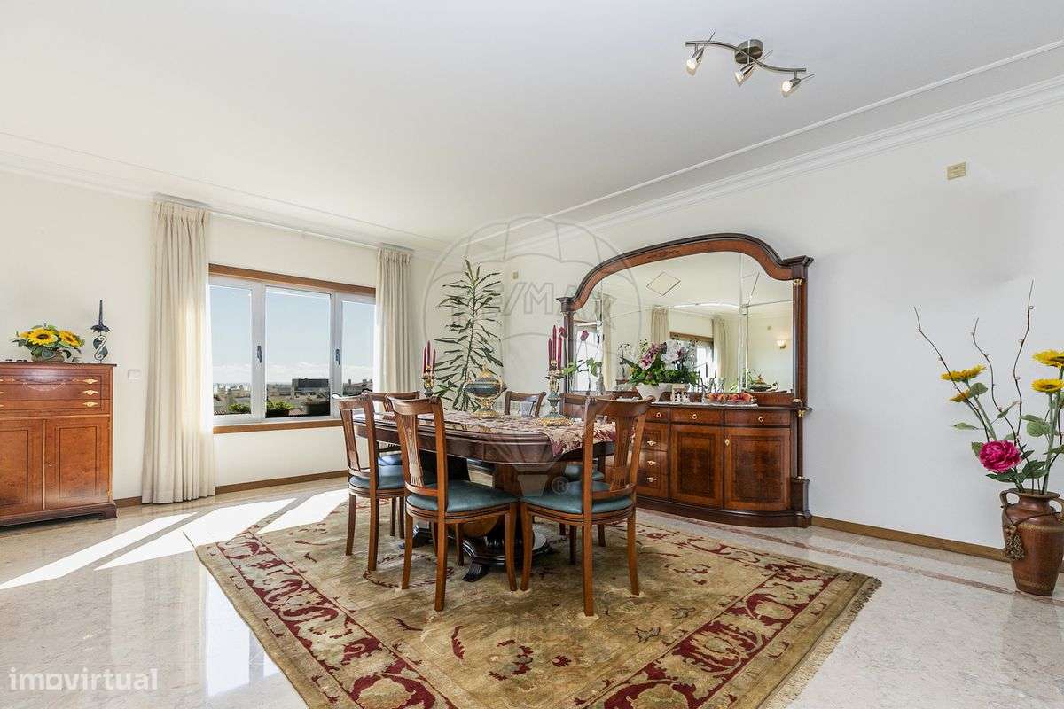 Apartamento T4 para venda - Grande imagem: 5/36