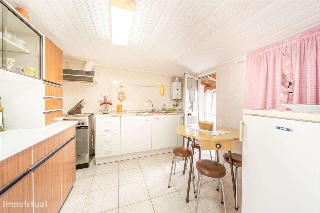 Moradia Geminada T3 / Covilhã, Erada - Grande imagem: 5/20