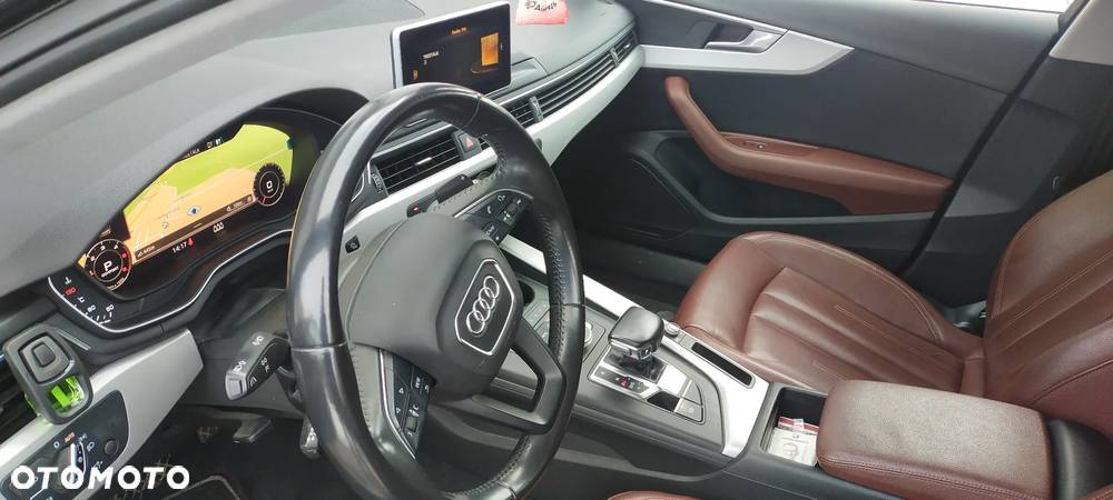 Audi A4 2.0 TDI S tronic - 8