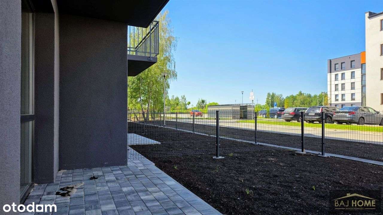 Grudziądz Osiedle Nowy Rządz ul.Rożanowicza 35-5