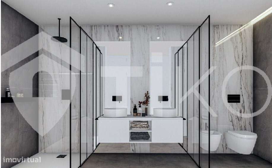 T3 na Avenida da Republica - V. N.Gaia-7